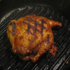 Portugal – Partridge Piri Piri