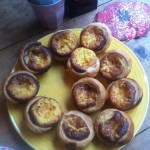 Pasteis De Nata