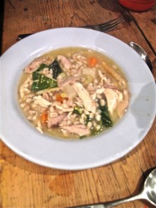 Scotch Broth